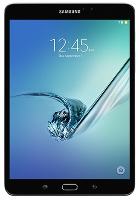 Замена разъема питания на планшете Samsung Galaxy Tab S2 8.0